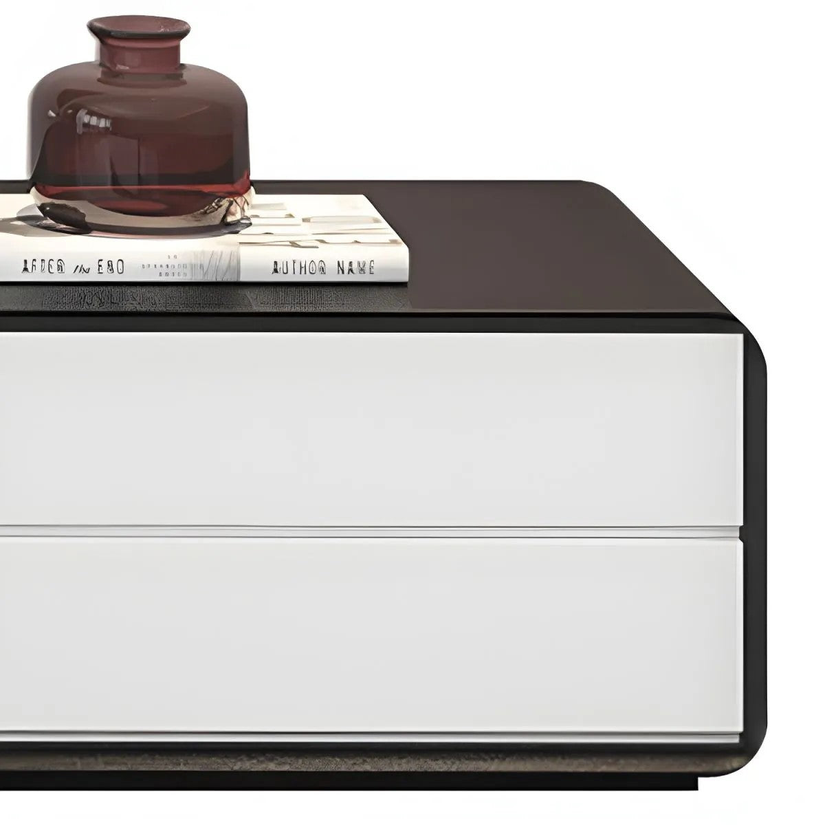 Tach Luxure -Emmanuel Tv Stand