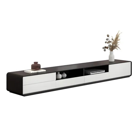Tach Luxure -Emmanuel Tv Stand