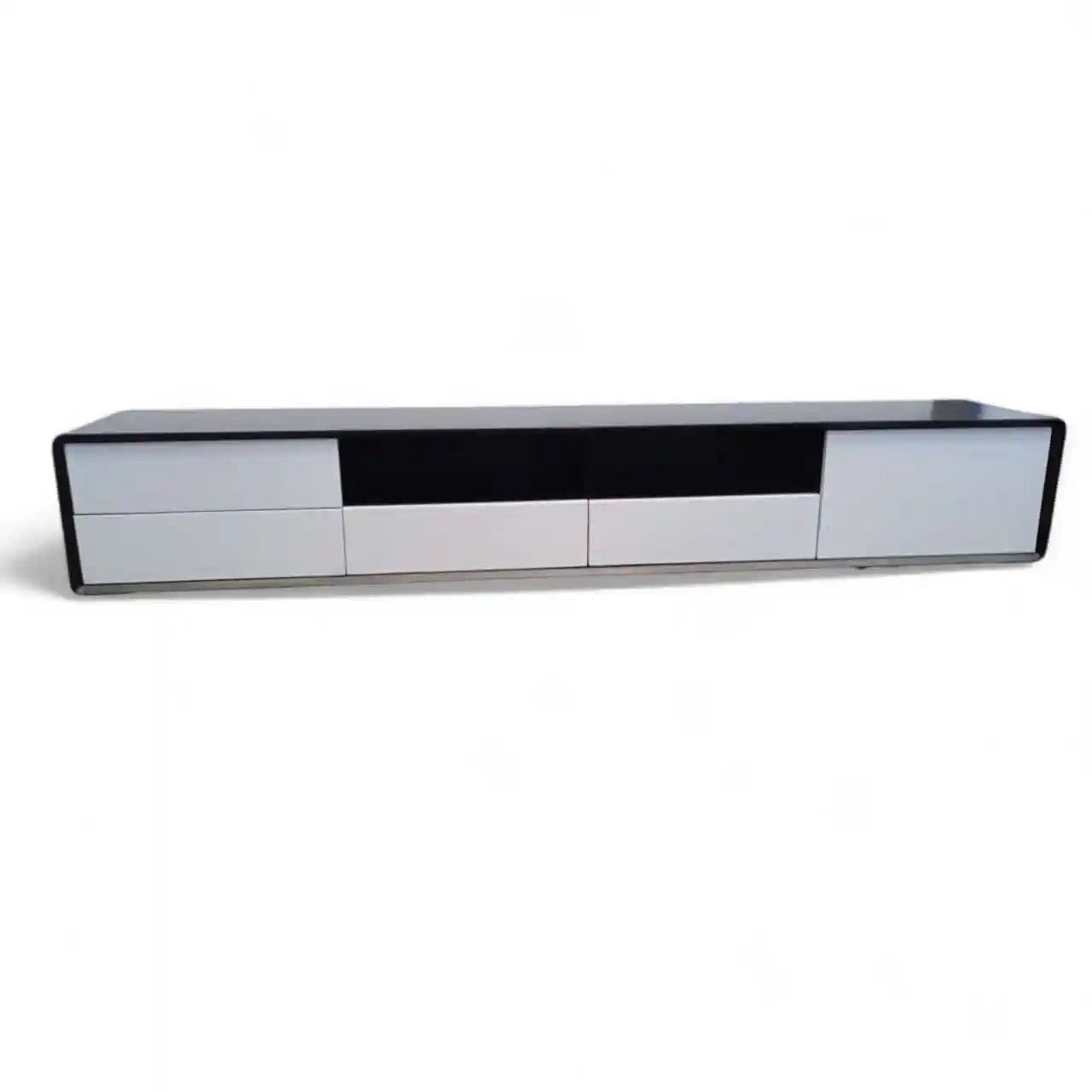 Tach Luxure -Emmanuel Tv Stand
