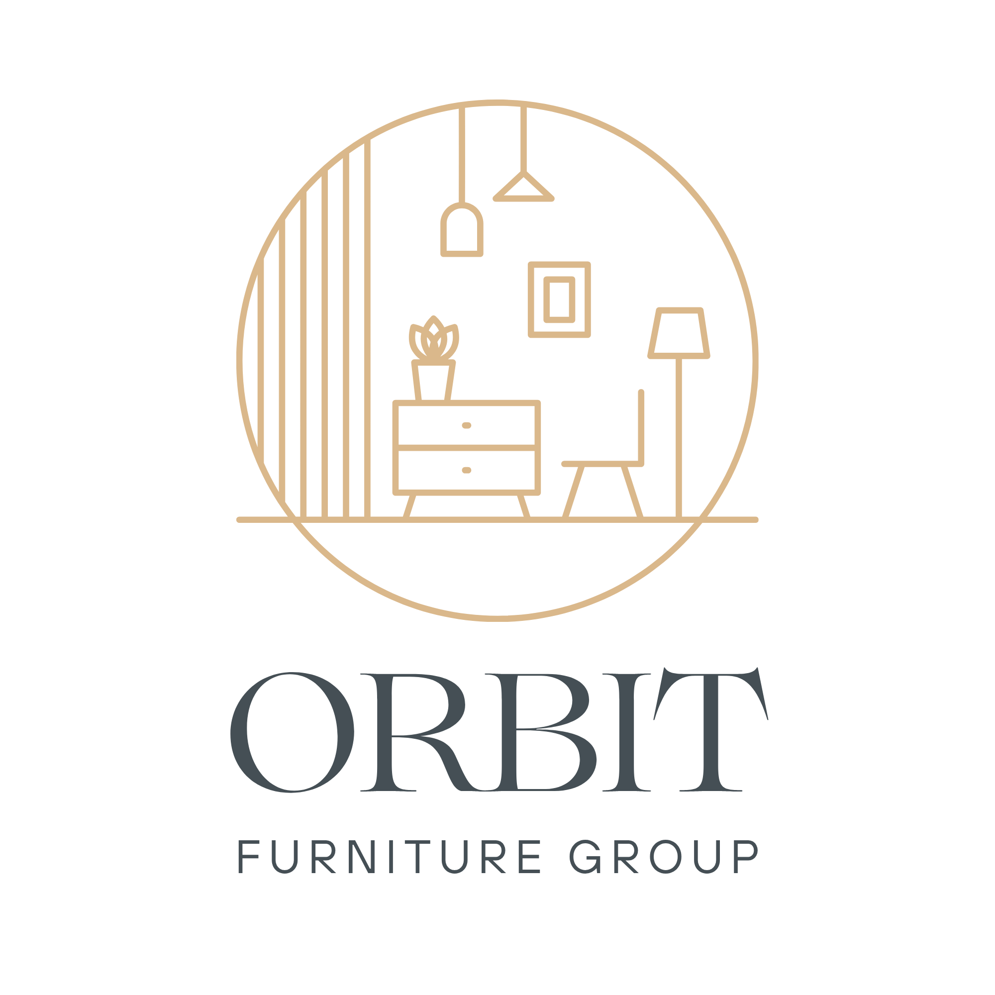 ORBIT FURN GROUP