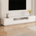 Silent Night Tv Stand