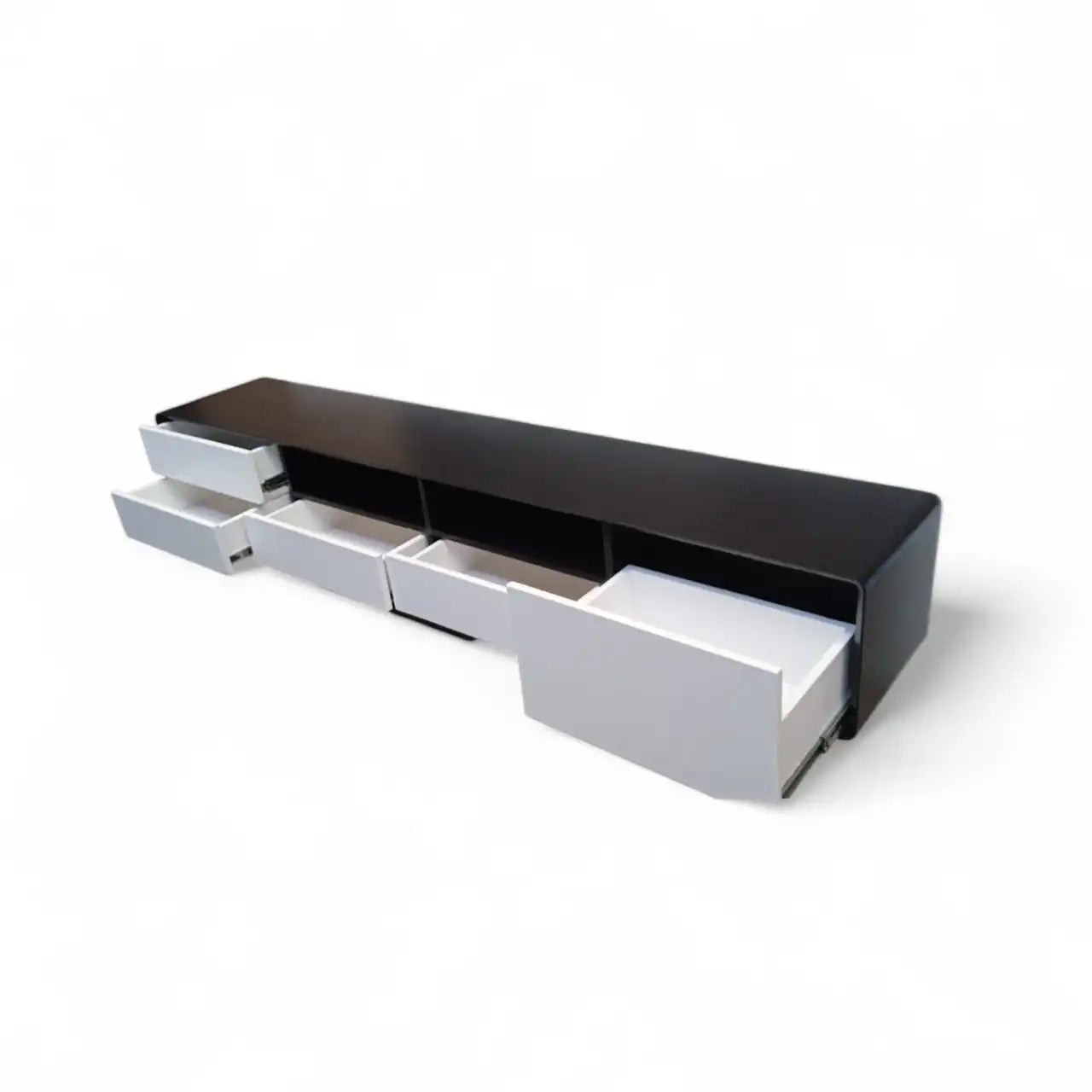 Tach Luxure -Emmanuel Tv Stand